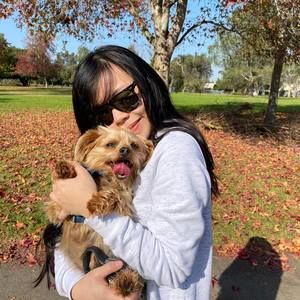 Meet your Posher, Jill